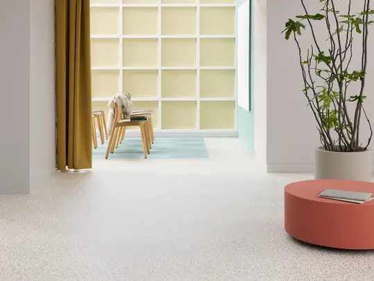 Revêtement de sol pose sans colle PVC Modul'up | Forbo Flooring Systems